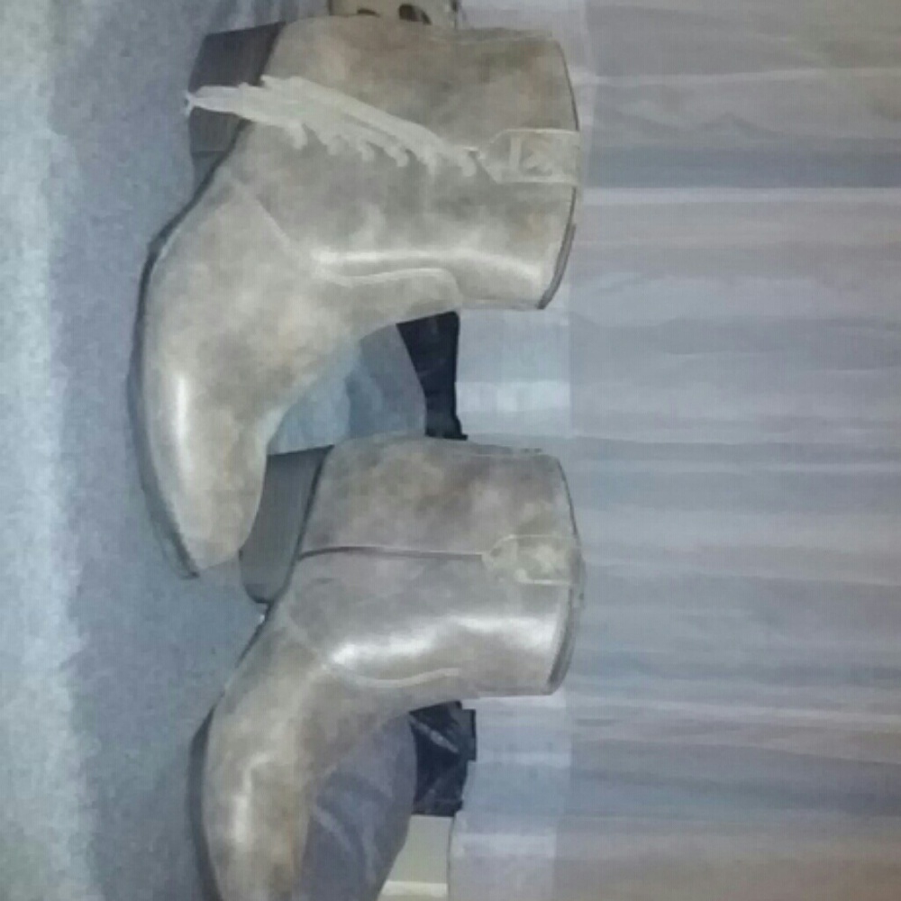Ankle Boots